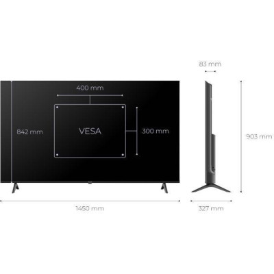 KIVI 65U7000MB