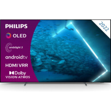 PHILIPS 65OLED707/12