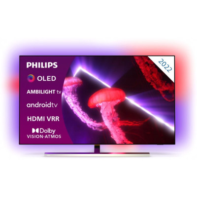 Philips 65OLED807/12