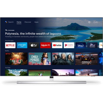 Philips 65OLED807/12
