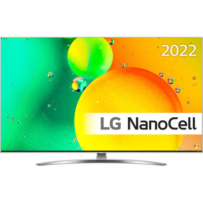 LG 65NANO78 (65NANO786QA)
