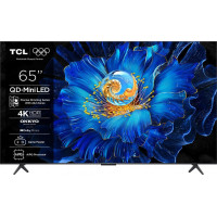 TCL 65C6K