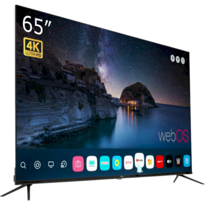 Vinga S65UHD25BWEB