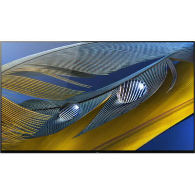 Sony XR-65A80J (XR65A80JCEP)