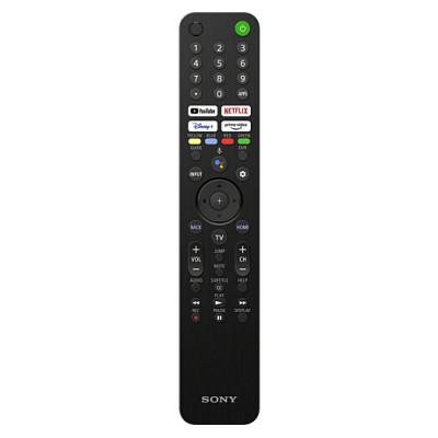 Sony XR-65A80J (XR65A80JCEP)