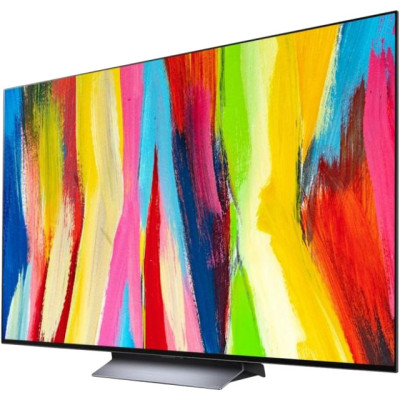 LG OLED65C2 (OLED65C21LA)