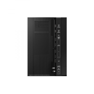 Samsung QE65Q80C (QE65Q80CAUXUA)