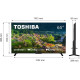 Toshiba 65UA2363DG