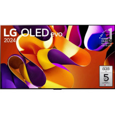 LG OLED65G4 