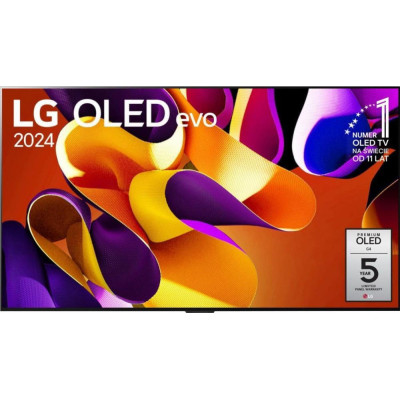 LG OLED65G4 