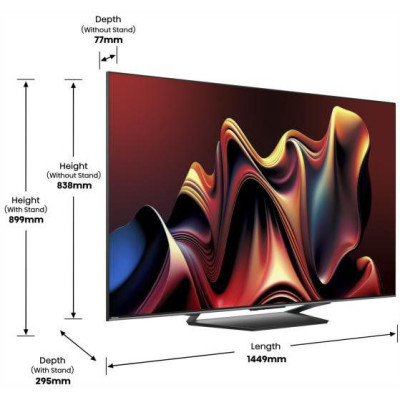 Hisense 65U7NQ 