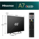 Hisense 65A7NQ