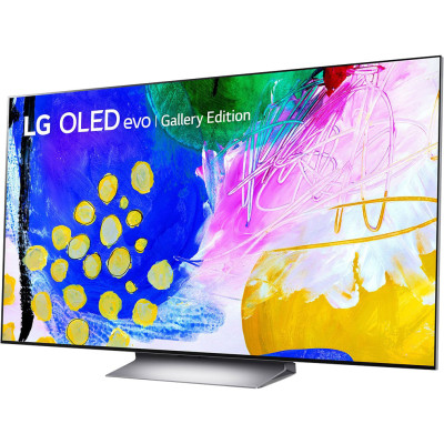 LG OLED65G2 (OLED65G26LA)