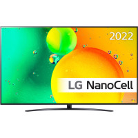 LG 65NANO766QA