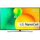 LG 65NANO766QA