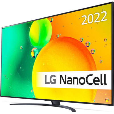 LG 65NANO766QA