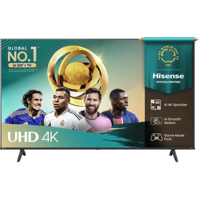 Hisense 65A6Q