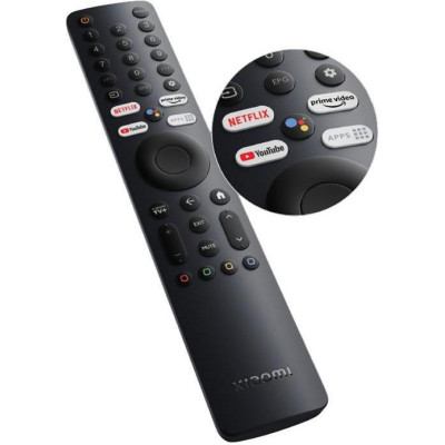 Xiaomi TV A 65 2025