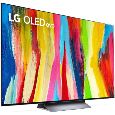 LG OLED65C2 (OLED65C24LA)