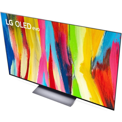 LG OLED65C2 (OLED65C24LA)