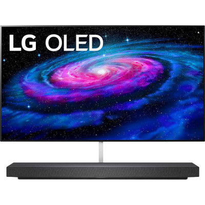 LG OLED65WX