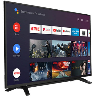 TCL 65C715