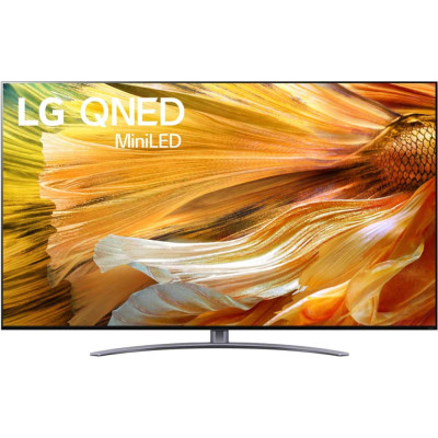LG 65QNED91