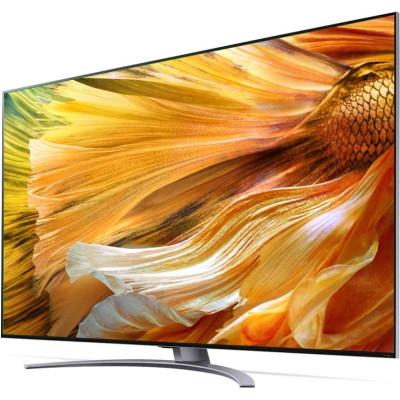 LG 65QNED91