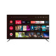Haier 65 Smart TV BX (DH1VW4D00RU)