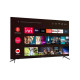 Haier 65 Smart TV BX (DH1VW4D00RU)