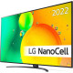LG 70NANO76 (70NANO766QA)