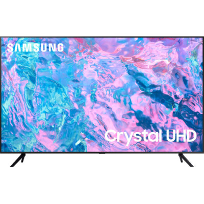 SAMSUNG UE65CU7192