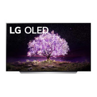 LG OLED65C14LB
