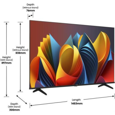 Hisense 65E7NQ