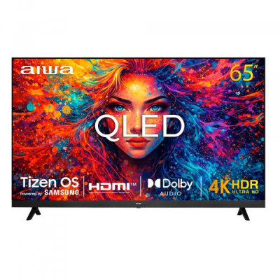 Aiwa QLED TS-657N