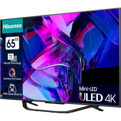 Hisense 65U7KQ (20012065)