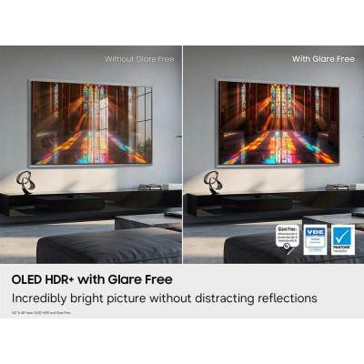 Samsung QE65S90H
