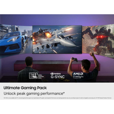 Samsung QE65S90H