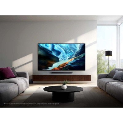Samsung QE65S90H