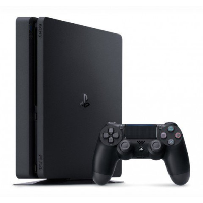 Sony Playstation 4 Slim 500GB + FIFA 20