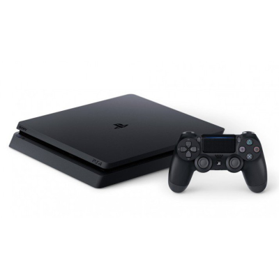 Sony Playstation 4 Slim 500GB + FIFA 20