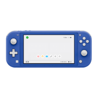 Nintendo Switch Lite Blue