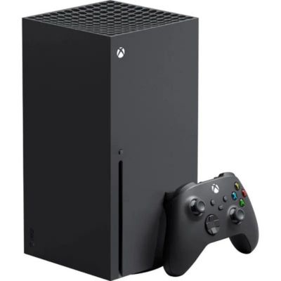 Microsoft Xbox Series X 1 TB Forza Horizon 5 Ultimate Edition RRT-00061