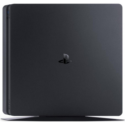 Sony PlayStation 4 Slim 1TB Gran Turismo+Horizon Zero Dawn+Spider Man+PSPlus 3М (9391401)