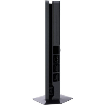 Sony PlayStation 4 Slim 1TB Gran Turismo+Horizon Zero Dawn+Spider Man+PSPlus 3М (9391401)