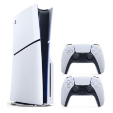 Sony PlayStation 5 Slim