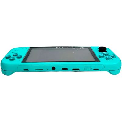 Data Frog X20 Doubles Green