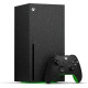 Microsoft Xbox Series X 2 TB Galaxy Black