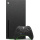 Microsoft Xbox Series X 2 TB Galaxy Black