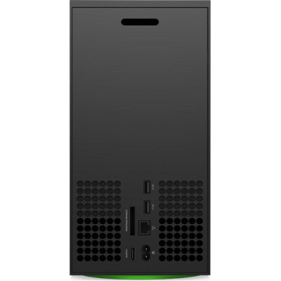 Microsoft Xbox Series X 2 TB Galaxy Black